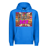 True Royal race day Premium Hoodie - JahusDesignShop