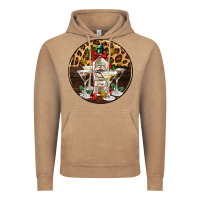 Vintage Coffee christmas martini cocktail party Vintage Hoodie - AdoDesignShop