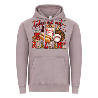 Vintage Zinc take me out to the ball game baseball Vintage Hoodie - Jasminsmagicworld