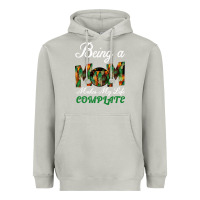Moon Dust Being A Mom Makes My Life Complete For dark Heavyweight Hoodie - Bettercallsaul