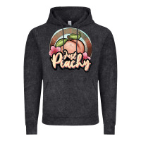 Vintage Arctic just peachy Vintage Hoodie - JahusDesignShop