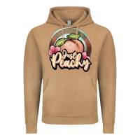 Vintage Camel just peachy Vintage Hoodie - JahusDesignShop