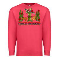 Cardinal my 1st cinco de mayo Premium Sweatshirt - texasbilliewilder