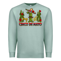 Seafoam my 1st cinco de mayo Premium Sweatshirt - texasbilliewilder