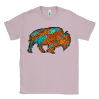 Lilac bison Classic Tee - Jasminsmagicworld