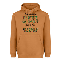 Meerkat My Favorite Dental Assistant Calls Me Mom Heavyweight Hoodie - Bettercallsaul