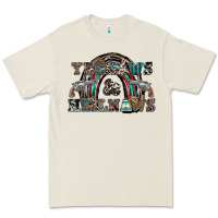 Bone yeehaws and heilnaws Premium Tee - SublimationCraftShop