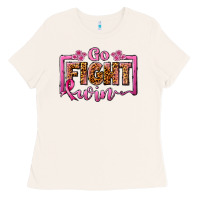 Bone go fight win Ladies Tee - JahusDesignShop
