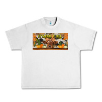 Lunar Rock it's fall y'all cow Urban Heavy Tee - Jasminsmagicworld