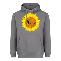 Storm Sunflower Mama Heavyweight Hoodie - Bettercallsaul