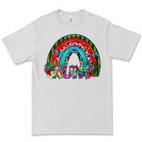 Dove Grey aunt Premium Tee - SublimationCraftShop