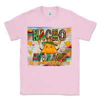 Nacho Average God Mother Classic Tee | Teevron