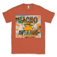 Copper Nacho Average God mother Classic Tee - CowhideDigitalArt