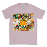 Lilac Nacho Average God mother Classic Tee - CowhideDigitalArt