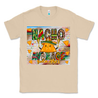 Mushroom Nacho Average God mother Classic Tee - CowhideDigitalArt