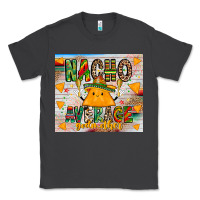 Smoke Nacho Average God mother Classic Tee - CowhideDigitalArt