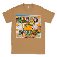 Toasted Coconut Nacho Average God mother Classic Tee - CowhideDigitalArt
