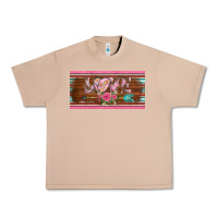 Burro western nurse love  caduceus and arrow license plate template Urban Heavy Tee - BarkalooDesign