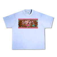 Grape Ice western nurse love  caduceus and arrow license plate template Urban Heavy Tee - BarkalooDesign
