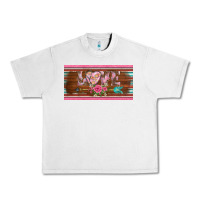 Lunar Rock western nurse love  caduceus and arrow license plate template Urban Heavy Tee - BarkalooDesign