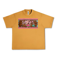 Peanut Butter western nurse love  caduceus and arrow license plate template Urban Heavy Tee - BarkalooDesign