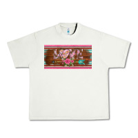 Pistachio western nurse love  caduceus and arrow license plate template Urban Heavy Tee - BarkalooDesign