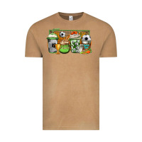 Vintage Camel soccer coffee Vintage Tee - Jasminsmagicworld