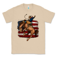 Mushroom bucking bronco Classic Tee - Jasminsmagicworld