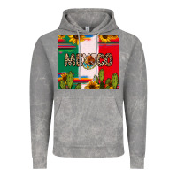 Cloud Rock Mexico Vintage Hoodie - RanaPortraitStore