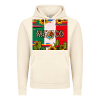 Vintage Artic Mexico Vintage Hoodie - RanaPortraitStore