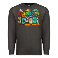 Smoke back to school Premium Sweatshirt - NancyCooperArtShop