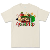Bone christmas counselor pencil Premium Tee - FaDigitalArtStudio