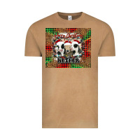 Vintage Camel merry Christmas heifer Vintage Tee - Jasminsmagicworld