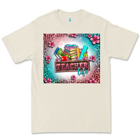 Bone teacher life Premium Tee - AdoDesignShop