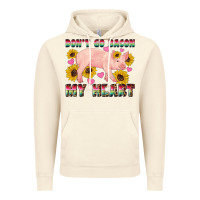 Vintage Artic western don't go bacon my heart pig Vintage Hoodie - Artiststas