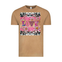 Vintage Camel v.d love and lotus tumbler Vintage Tee - AdoDesignShop