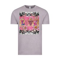 Vintage Zinc v.d love and lotus tumbler Vintage Tee - AdoDesignShop