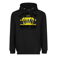 Black Study the past if you would define the future shi Heavyweight Hoodie - Bettercallsaul