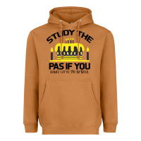 Meerkat Study the past if you would define the future shi Heavyweight Hoodie - Bettercallsaul