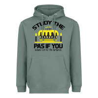 Sage Study the past if you would define the future shi Heavyweight Hoodie - Bettercallsaul