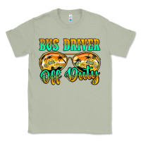 Matcha bus driver off duty Classic Tee - Jasminsmagicworld