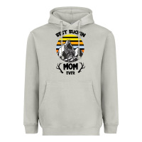 Moon Dust Best Buckin Mom Ever Heavyweight Hoodie - Bettercallsaul