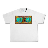 Lunar Rock western rodeo horse leopard aztek sunflower license plate template Urban Heavy Tee - BarkalooDesign