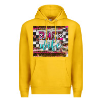 Lemon race wife Premium Hoodie - JahusDesignShop