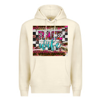 Sandshell race wife Premium Hoodie - JahusDesignShop