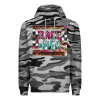 Slate Camo race wife Premium Hoodie - JahusDesignShop