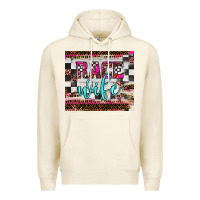 Tofu race wife Premium Hoodie - JahusDesignShop