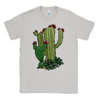 Moon Dust cactus Classic Tee - Jasminsmagicworld