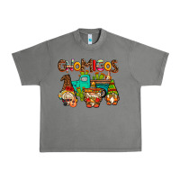 Tornado gnomigos Urban Heavy Tee - AdoDesignShop