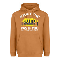 Meerkat Study the past if you would define the future shi Heavyweight Hoodie - Bettercallsaul